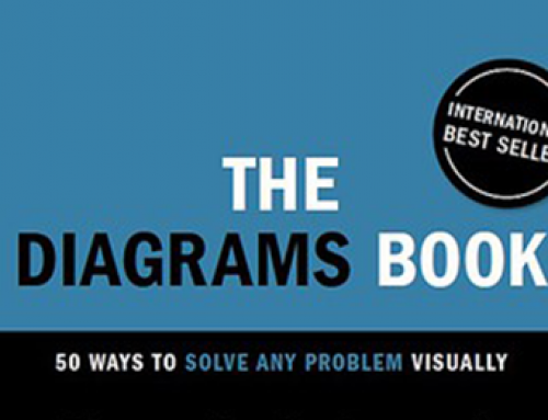 The Diagrams Book Blog