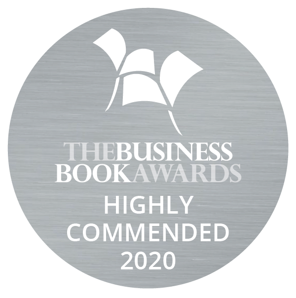Badges 2020 Highly Commended