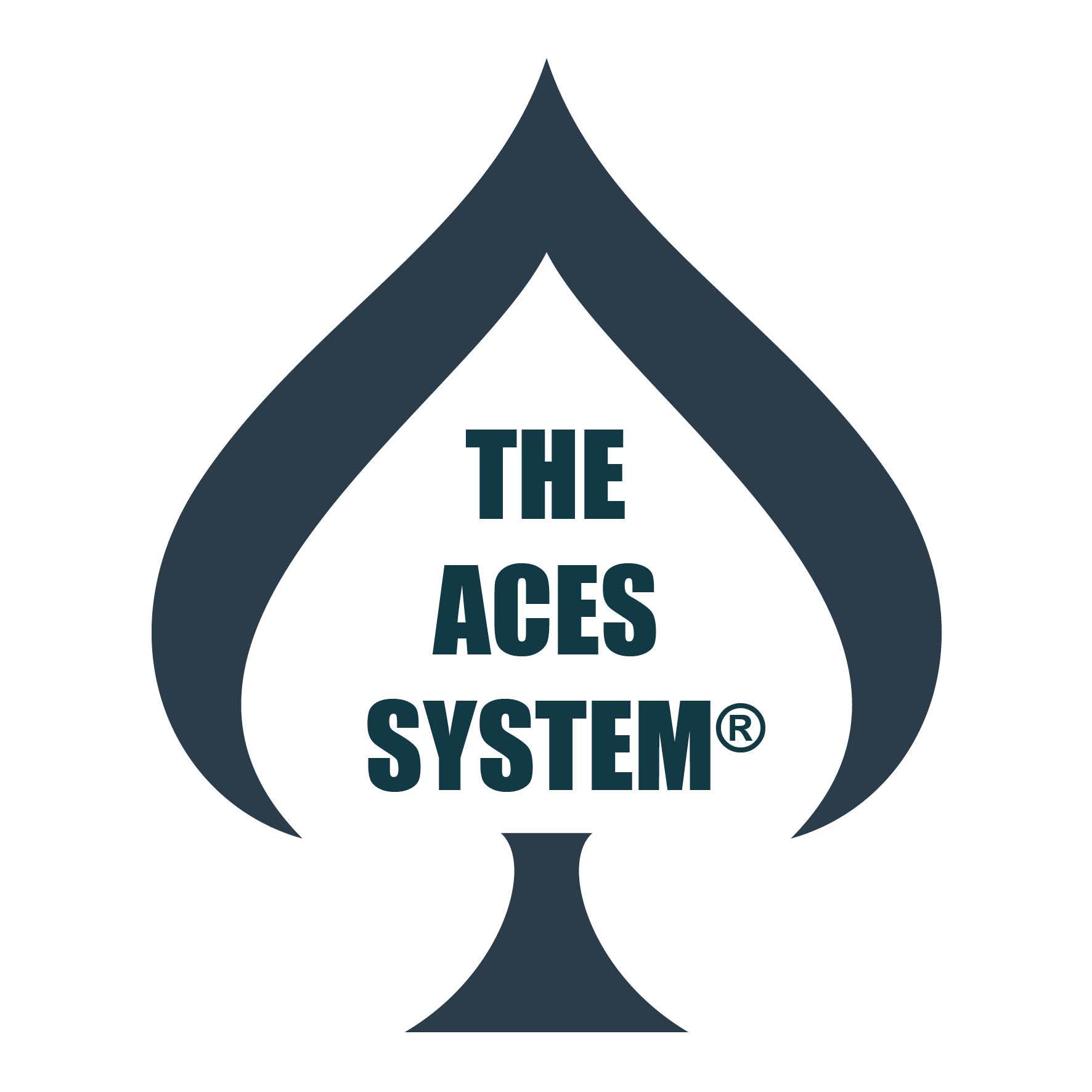 ACES MAIN LOGO